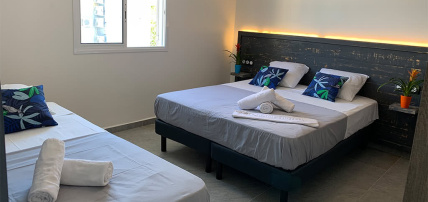 Résidence Karaibes, Séjour Antilles, Guadeloupe par Ôvoyages Résidence Karaibes, Séjour Antilles, Guadeloupe par Ôvoyages