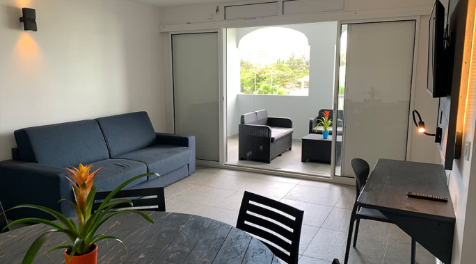 Résidence Karaibes, Séjour Antilles, Guadeloupe par Ôvoyages Résidence Karaibes, Séjour Antilles, Guadeloupe par Ôvoyages