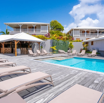Hôtel Cap Cabaret Kreol'Lodge, Séjour Antilles, Martinique par Ôvoyages Hôtel Cap Cabaret Kreol'Lodge, Séjour Antilles, Martinique par Ôvoyages