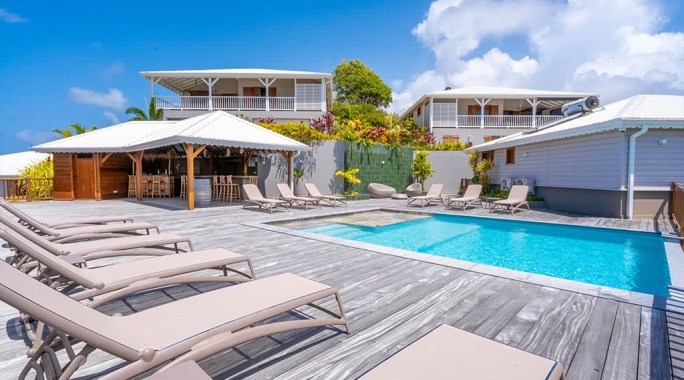 Hôtel Cap Cabaret Kreol'Lodge, Séjour Antilles, Martinique par Ôvoyages Hôtel Cap Cabaret Kreol'Lodge, Séjour Antilles, Martinique par Ôvoyages