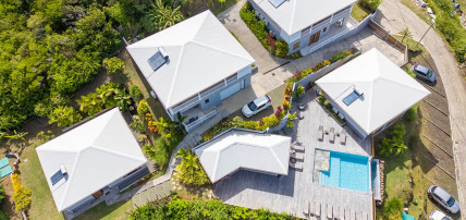 Hôtel Cap Cabaret Kreol'Lodge, Séjour Antilles, Martinique par Ôvoyages Hôtel Cap Cabaret Kreol'Lodge, Séjour Antilles, Martinique par Ôvoyages