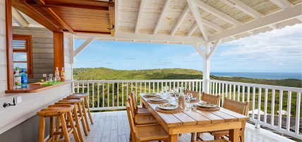 Hôtel Cap Cabaret Kreol'Lodge, Séjour Antilles, Martinique par Ôvoyages Hôtel Cap Cabaret Kreol'Lodge, Séjour Antilles, Martinique par Ôvoyages