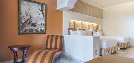 Hôtel Iberostar Grand Paraíso 5* Adult Only +18, Séjour Mexique, Cancun par Ôvoyages Hôtel Iberostar Grand Paraíso 5* Adult Only +18, Séjour Mexique, Cancun par Ôvoyages