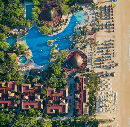 Hôtel Iberostar Quetzal 5*, Séjour Mexique, Playa del Carmen par Ôvoyages Hôtel Iberostar Quetzal 5*, Séjour Mexique, Playa del Carmen par Ôvoyages