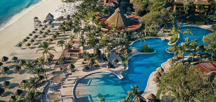 Hôtel Iberostar Quetzal 5*, Séjour Mexique, Playa del Carmen par Ôvoyages Hôtel Iberostar Quetzal 5*, Séjour Mexique, Playa del Carmen par Ôvoyages