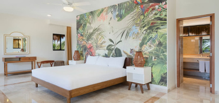 Hôtel Iberostar Quetzal 5*, Séjour Mexique, Playa del Carmen par Ôvoyages Hôtel Iberostar Quetzal 5*, Séjour Mexique, Playa del Carmen par Ôvoyages