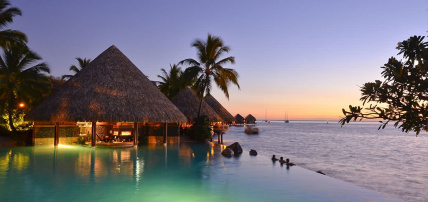 Hôtel Intercontinental Tahiti Resort and Spa 4*, Séjour Polynésie Française, Tahiti par Ôvoyages Hôtel Intercontinental Tahiti Resort and Spa 4*, Séjour Polynésie Française, Tahiti par Ôvoyages