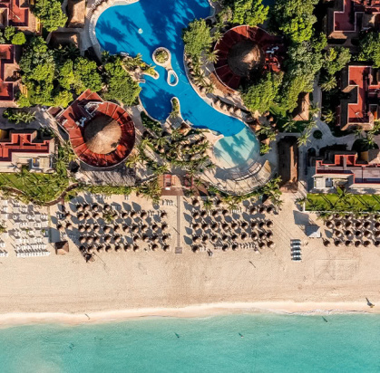 Hôtel Iberostar Tucan 5*, Séjour Mexique, Playa del Carmen par Ôvoyages Hôtel Iberostar Tucan 5*, Séjour Mexique, Playa del Carmen par Ôvoyages