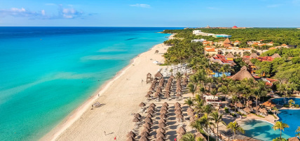 Hôtel Iberostar Tucan 5*, Séjour Mexique, Playa del Carmen par Ôvoyages Hôtel Iberostar Tucan 5*, Séjour Mexique, Playa del Carmen par Ôvoyages