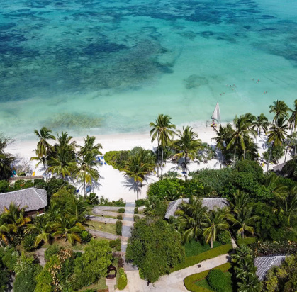 Hôtel Meliá Zanzibar The Level 5*, Séjour Tanzanie, Zanzibar par Ôvoyages Hôtel Meliá Zanzibar The Level 5*, Séjour Tanzanie, Zanzibar par Ôvoyages