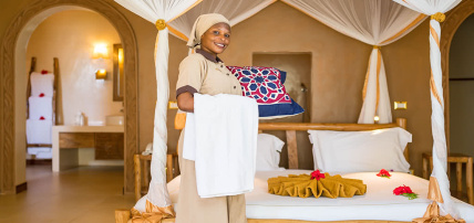 Hôtel Gold Zanzibar 4*, Séjour Tanzanie, Zanzibar par Ôvoyages Hôtel Gold Zanzibar 4*, Séjour Tanzanie, Zanzibar par Ôvoyages