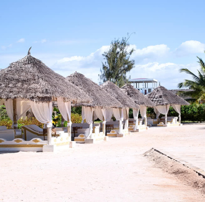 Hôtel Gold Zanzibar 4*, Séjour Tanzanie, Zanzibar par Ôvoyages Hôtel Gold Zanzibar 4*, Séjour Tanzanie, Zanzibar par Ôvoyages