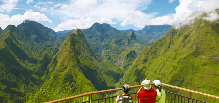 Autotour Réunion Eco-raisonné, Circuit Réunion par Ôvoyages Autotour Réunion Eco-raisonné, Circuit Réunion par Ôvoyages