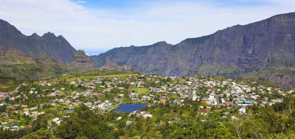 Autotour Réunion Eco-raisonné, Circuit Réunion par Ôvoyages Autotour Réunion Eco-raisonné, Circuit Réunion par Ôvoyages