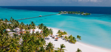 Hôtel Villa Park 5*, Séjour Maldives par Ôvoyages Hôtel Villa Park 5*, Séjour Maldives par Ôvoyages