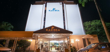 Hôtel Karibea Squash 3*, Séjour Antilles, Martinique par Ôvoyages Hôtel Karibea Squash 3*, Séjour Antilles, Martinique par Ôvoyages