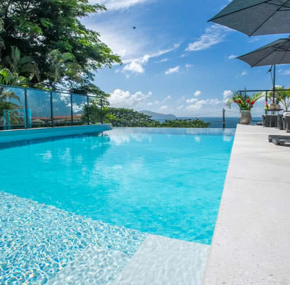 Hôtel Karibea Squash 3*, Séjour Antilles, Martinique par Ôvoyages Hôtel Karibea Squash 3*, Séjour Antilles, Martinique par Ôvoyages