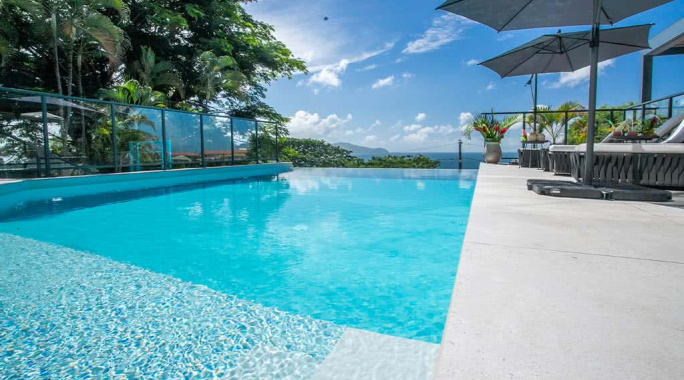 Hôtel Karibea Squash 3*, Séjour Antilles, Martinique par Ôvoyages Hôtel Karibea Squash 3*, Séjour Antilles, Martinique par Ôvoyages