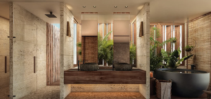 Hôtel Secrets Tulum Resort & Beach Club 5* Adult Only +18, Séjour Mexique, Tulum par Ôvoyages Hôtel Secrets Tulum Resort & Beach Club 5* Adult Only +18, Séjour Mexique, Tulum par Ôvoyages