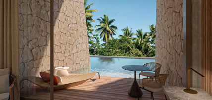 Hôtel Secrets Tulum Resort & Beach Club 5* Adult Only +18, Séjour Mexique, Tulum par Ôvoyages Hôtel Secrets Tulum Resort & Beach Club 5* Adult Only +18, Séjour Mexique, Tulum par Ôvoyages