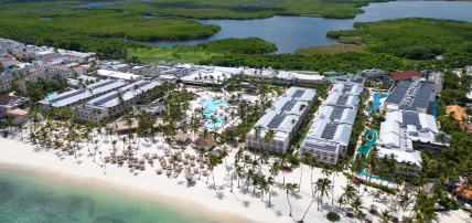 Hôtel Sunscape Coco Punta Cana 4*, Séjour République Dominicaine, Punta Cana par Ôvoyages Hôtel Sunscape Coco Punta Cana 4*, Séjour République Dominicaine, Punta Cana par Ôvoyages