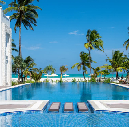 Hôtel LUX Marijani 5*, Séjour Tanzanie, Zanzibar par Ôvoyages Hôtel LUX Marijani 5*, Séjour Tanzanie, Zanzibar par Ôvoyages