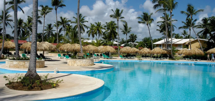 Hôtel Grand Palladium Select Bávaro 5*, Séjour République Dominicaine, Punta Cana par Ôvoyages Hôtel Grand Palladium Select Bávaro 5*, Séjour République Dominicaine, Punta Cana par Ôvoyages