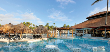 Hôtel Grand Palladium Select Bávaro 5*, Séjour République Dominicaine, Punta Cana par Ôvoyages Hôtel Grand Palladium Select Bávaro 5*, Séjour République Dominicaine, Punta Cana par Ôvoyages