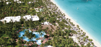 Hôtel Grand Palladium Select Bávaro 5*, Séjour République Dominicaine, Punta Cana par Ôvoyages Hôtel Grand Palladium Select Bávaro 5*, Séjour République Dominicaine, Punta Cana par Ôvoyages