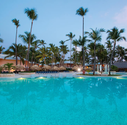 Grand Palladium Palace Resort Spa & Casino *****, Séjour République Dominicaine, Punta Cana par Ôvoyages Grand Palladium Palace Resort Spa & Casino *****, Séjour République Dominicaine, Punta Cana par Ôvoyages