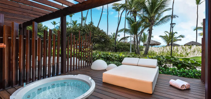 Grand Palladium Palace Resort Spa & Casino *****, Séjour République Dominicaine, Punta Cana par Ôvoyages Grand Palladium Palace Resort Spa & Casino *****, Séjour République Dominicaine, Punta Cana par Ôvoyages