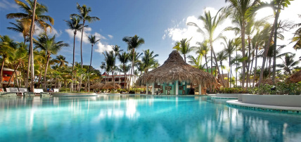 Grand Palladium Palace Resort Spa & Casino *****, Séjour République Dominicaine, Punta Cana par Ôvoyages Grand Palladium Palace Resort Spa & Casino *****, Séjour République Dominicaine, Punta Cana par Ôvoyages