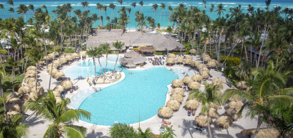 Grand Palladium Palace Resort Spa & Casino *****, Séjour République Dominicaine, Punta Cana par Ôvoyages Grand Palladium Palace Resort Spa & Casino *****, Séjour République Dominicaine, Punta Cana par Ôvoyages