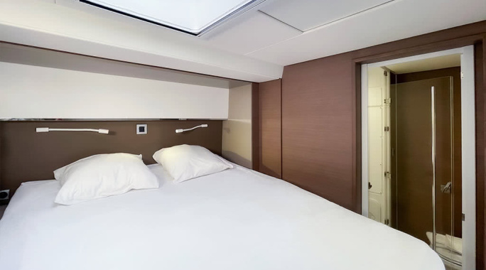 Croisière Grenadines Catlante C620 - Catégorie Confort, Croisière Antilles, Martinique par Ôvoyages Croisière Grenadines Catlante C620 - Catégorie Confort, Croisière Antilles, Martinique par Ôvoyages