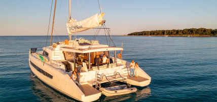 Croisière Grenadines Catlante C620 - Catégorie Confort, Croisière Antilles, Martinique par Ôvoyages Croisière Grenadines Catlante C620 - Catégorie Confort, Croisière Antilles, Martinique par Ôvoyages