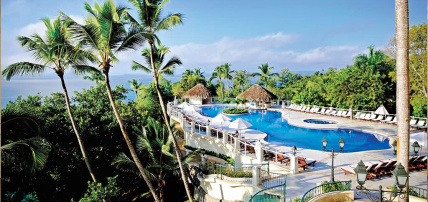 Hôtel Eurostars Grand Cayacoa 5*, Séjour République Dominicaine, Samana par Ôvoyages Hôtel Eurostars Grand Cayacoa 5*, Séjour République Dominicaine, Samana par Ôvoyages