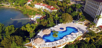 Hôtel Eurostars Grand Cayacoa 5*, Séjour République Dominicaine, Samana par Ôvoyages Hôtel Eurostars Grand Cayacoa 5*, Séjour République Dominicaine, Samana par Ôvoyages