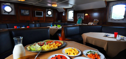 Croisière Silhouette Cruises Sea Pearl, Croisière Seychelles, Praslin par Ôvoyages Croisière Silhouette Cruises Sea Pearl, Croisière Seychelles, Praslin par Ôvoyages