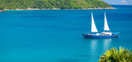 Croisière Silhouette Sea Star & Sea Bird, Croisière Seychelles, Mahé par Ôvoyages Croisière Silhouette Sea Star & Sea Bird, Croisière Seychelles, Mahé par Ôvoyages