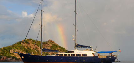 Croisière Silhouette Sea Star & Sea Bird, Croisière Seychelles, Mahé par Ôvoyages Croisière Silhouette Sea Star & Sea Bird, Croisière Seychelles, Mahé par Ôvoyages