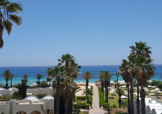 Hôtel Delfino Beach Resort 4* Hôtel Delfino Beach Resort 4*