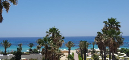 Hôtel Delfino Beach Resort 4*, Séjour Tunisie, Hammamet par Ôvoyages Hôtel Delfino Beach Resort 4*, Séjour Tunisie, Hammamet par Ôvoyages