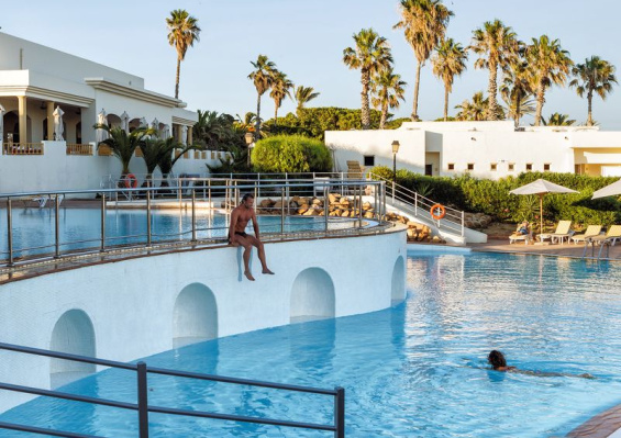 Hôtel Delfino Beach Resort 4* Hôtel Delfino Beach Resort 4*