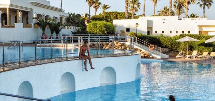 Hôtel Delfino Beach Resort 4*, Séjour Tunisie, Hammamet par Ôvoyages Hôtel Delfino Beach Resort 4*, Séjour Tunisie, Hammamet par Ôvoyages