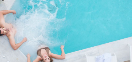 Hôtel Mari Kristin Beach 4* Adult Only +18, Séjour Grèce & ses îles, Crète par Ôvoyages Hôtel Mari Kristin Beach 4* Adult Only +18, Séjour Grèce & ses îles, Crète par Ôvoyages