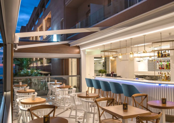 Hôtel Mari Kristin Beach 4* Adult Only +18 Hôtel Mari Kristin Beach 4* Adult Only +18