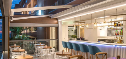 Hôtel Mari Kristin Beach 4* Adult Only +18, Séjour Grèce & ses îles, Crète par Ôvoyages Hôtel Mari Kristin Beach 4* Adult Only +18, Séjour Grèce & ses îles, Crète par Ôvoyages