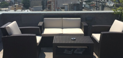 Hôtel Laleli Gonen 3*, Séjour Turquie, Istanbul par Ôvoyages Hôtel Laleli Gonen 3*, Séjour Turquie, Istanbul par Ôvoyages