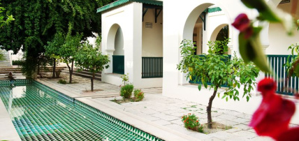 Hôtel Seabel Alhambra Beach 4*, Séjour Tunisie, Monastir par Ôvoyages Hôtel Seabel Alhambra Beach 4*, Séjour Tunisie, Monastir par Ôvoyages