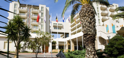 Hôtel Fantasia Deluxe 5*, Séjour Turquie, Izmir par Ôvoyages Hôtel Fantasia Deluxe 5*, Séjour Turquie, Izmir par Ôvoyages